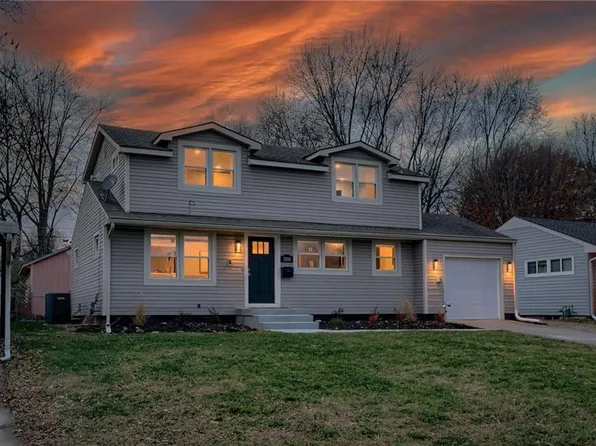 3000 S Mason Ave, Independence, MO 64052