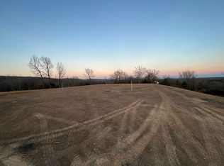 9620 Bethel Rd, Hackett, AR 72937