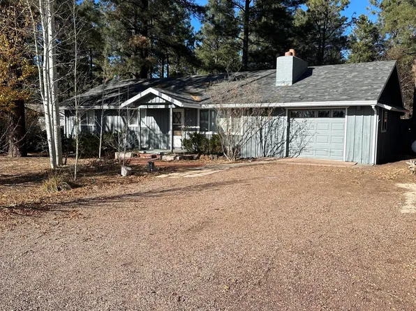 2190 E Kimberly Dr, Pinetop, AZ 85935