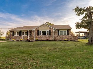 3657 NW State Route 18, Adrian, MO 64720