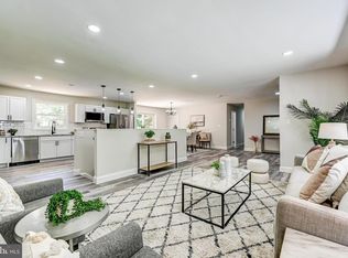 14359 Old Frederick Rd, Cooksville, MD 21723