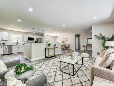 14359 Old Frederick Rd, Cooksville, MD, 21723