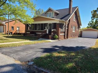 107 W 6th St, Salisbury, MO 65281