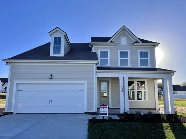 430 Guethlein Rd Lot 35, Mount Juliet, TN 37122
