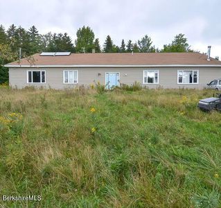 72 Jackson Rd, Savoy, MA, 01256
