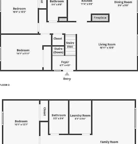 3824 Checkmate Dr — Photo 5