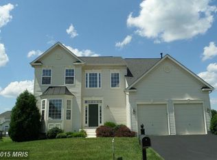 33 Shaftment Way, Martinsburg, WV 25403