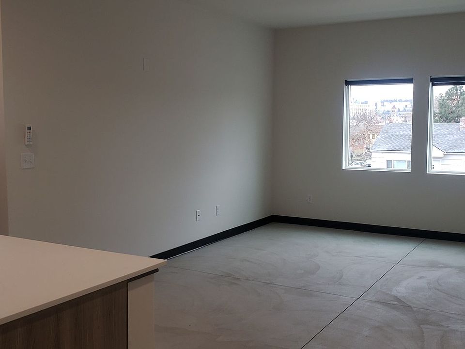 Wall Street Apartment Rentals Spokane, WA Zillow