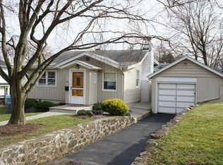 1 Oswego Ave, Lake Hiawatha, NJ