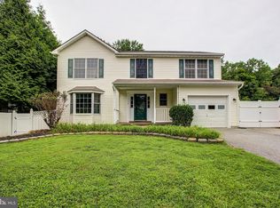 2028 Elderwood Ct, Eldersburg, MD 21784
