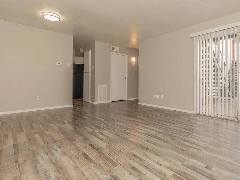 Village at the Crossroads Apartments — Photo 26