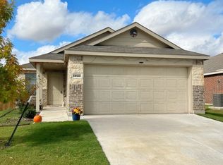14941 Trapper Trl, Haslet, TX 76052