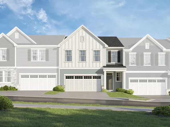 213 Carolina Springs Blvd, Apex, NC 27539