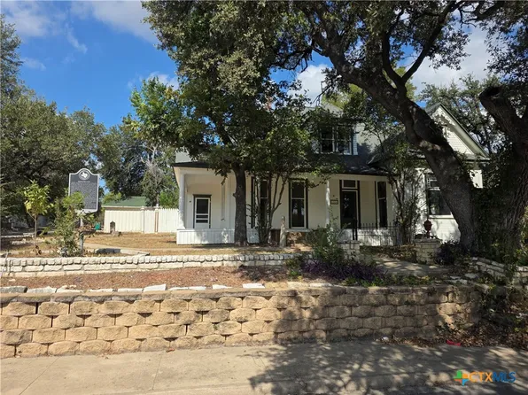 620 S Main St, Belton, TX 76513