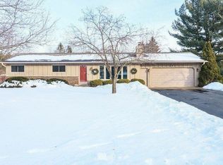 4021 Weslan Dr, Wisconsin Rapids, WI 54494