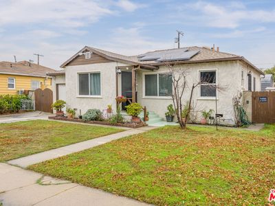 8105 Katherine Ave, Panorama City, CA, 91402