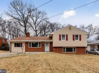 9320 Wellington St, Lanham, MD 20706