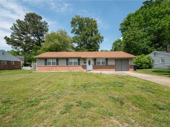 3340 Lakecrest Rd, Virginia Beach, VA 23452