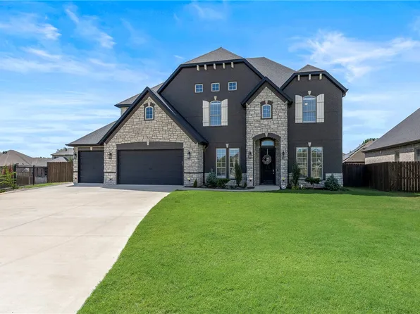 5706 S 59th St, Rogers, AR 72758