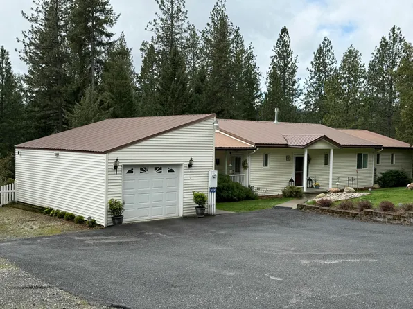 2419 Sand Canyon Rd #Q, Chewelah, WA 99109