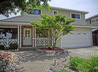 1846 Gunston Way, San Jose, CA 95124