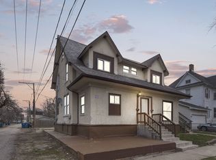 553 E Bourbonnais St, Kankakee, IL 60901