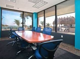 600 NE 36th St SUITE C1, Miami, FL 33137