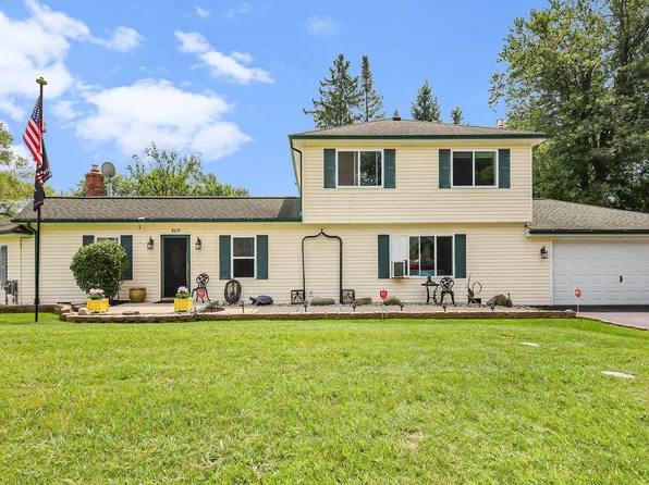 8635 N Eston Rd, Clarkston, MI 48348