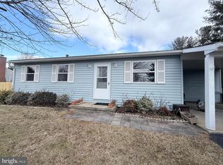 742 Holliday Ln, Westminster, MD 21157