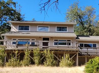 539 Carter Gulch Rd, Hayfork, CA 96041
