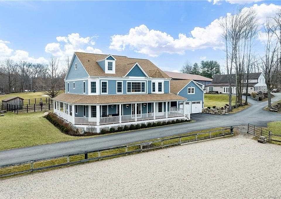 24 Bloomer Rd, North Salem, NY 10560 MLS 413179 Zillow