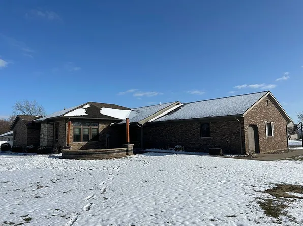 19 Mill St, Chickasaw, OH 45826