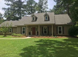 4351 Rabbit Pond Rd, Tallahassee, FL 32309