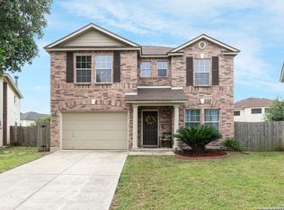 8936 Dakota Run, Converse, TX 78109