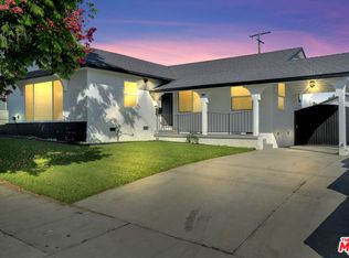 (Undisclosed Address), Los Angeles, CA 90044