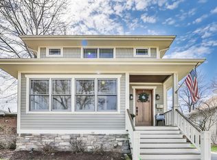 65 E Quincy St, Riverside, IL 60546