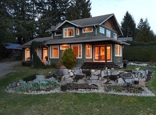5012 Geer Rd, Sechelt, BC V7Z0B9