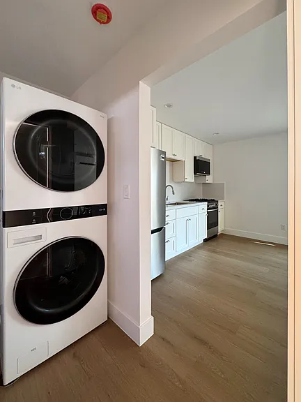 Brand new LG WashTower