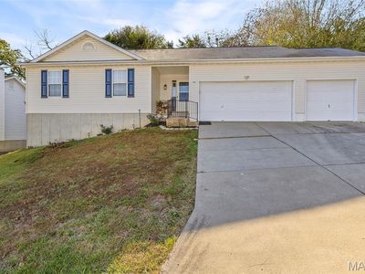 4329 NW Point Dr, House Springs, MO, 63051