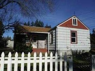 7014 Johnson Rd NE, Tacoma, WA 98422