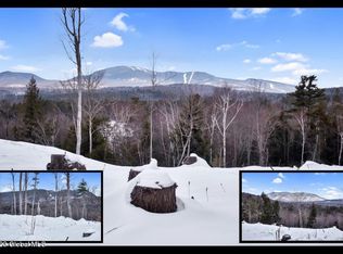 0 Garnet Lake Rd, Johnsburg, NY 12843