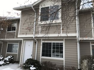2801 Highcliff Ct APT 6, Missoula, MT 59808