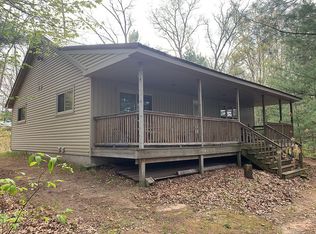 13594 Steinberg Rd, Manistee, MI 49689