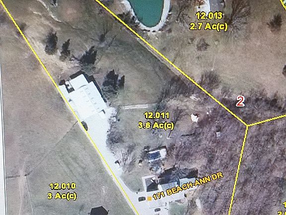 2nd image of 171 Beach Ann Dr