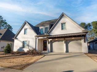 2 Oaklana, Tuscaloosa, AL 35406