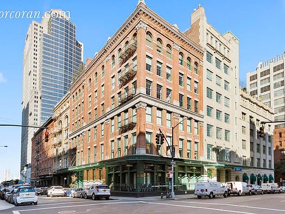 4th image of 53 N Moore St APT 4C