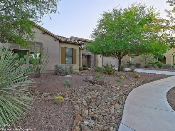 3163 E LOS ALTOS Court, Gilbert, AZ 85297