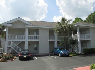 370 Lands End Blvd UNIT 2, Myrtle Beach, SC 29572