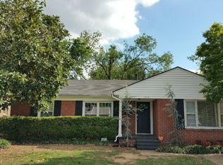 1410 Downing St, The Village, OK 73120