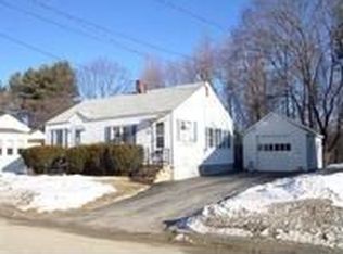 68 Century St, Brewer, ME 04412
